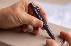 Minimalist Multitool Pens