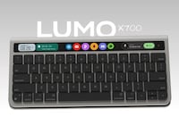 Touch Display Keyboard Concepts Image 2