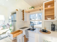 Compact Tiny Home Models Image 2