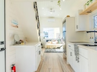 Compact Tiny Home Models Image 3
