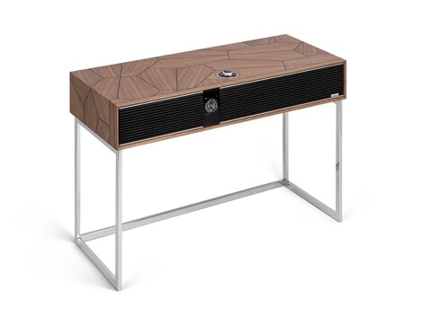 Artisan Hi-Fi Radiograms