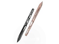 Minimalist Floating Pen Designs Image 1