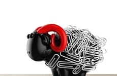 Magnetic Desk Accessories