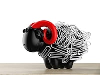 Magnetic Desk Accessories