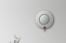 Tool-Inspired Air Filters