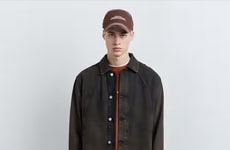 Spring Technical Apparel