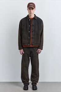 Spring Technical Apparel Image 1