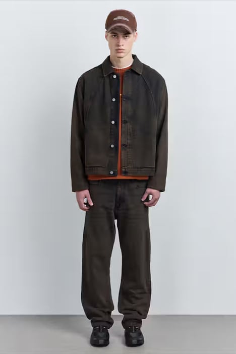 Spring Technical Apparel