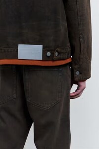 Spring Technical Apparel Image 2