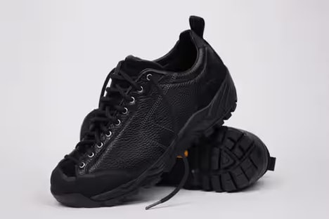 Seasonal Footwear Collaboration