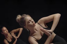 Athleisure Line Launches