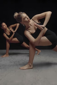 Athleisure Line Launches