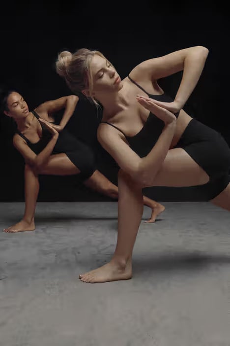 Athleisure Line Launches