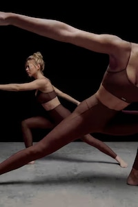 Athleisure Line Launches Image 2