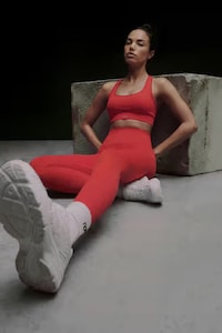 Athleisure Line Launches Image 3