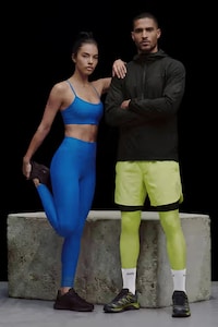 Athleisure Line Launches Image 4