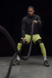 Athleisure Line Launches Image 5