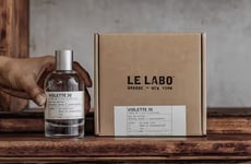 Floral Fragrance Additions