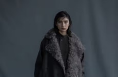 Fall Technical Fashion Capsules