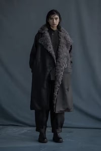 Fall Technical Fashion Capsules