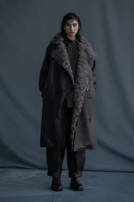 Fall Technical Fashion Capsules