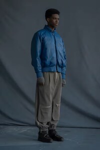 Fall Technical Fashion Capsules Image 2