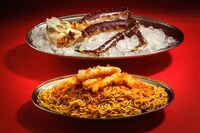 Festive Lunar Menus Image 1