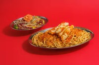 Festive Lunar Menus Image 2