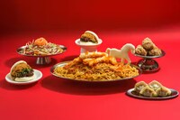 Festive Lunar Menus Image 3