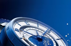 Luxe Mechanical Watches