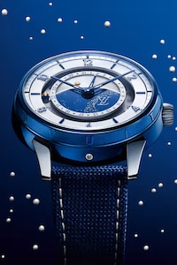 Luxe Mechanical Watches Image 2