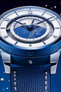 Luxe Mechanical Watches Image 3