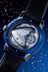 Luxe Mechanical Watches Image 5