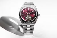 Overseas Tourbillon Watches Image 2