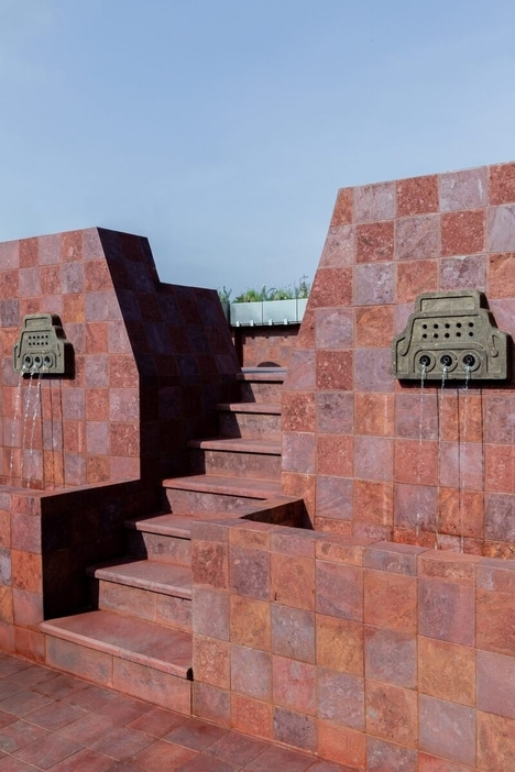 Rooftop Bar Designs