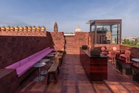 Rooftop Bar Designs Image 3