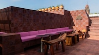 Rooftop Bar Designs Image 4