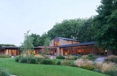 Renovated Residential Projects