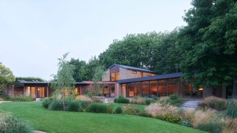 Renovated Residential Projects