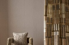 Textile Wallpaper Capsules