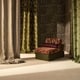 Textile Wallpaper Capsules Image 3