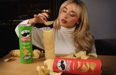 Cheeky Snack Soulmate Campaigns