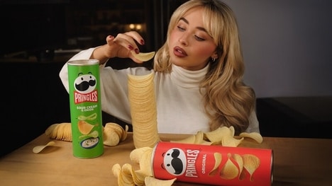 Cheeky Snack Soulmate Campaigns