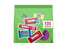 Easter-Branded Snack Ranges