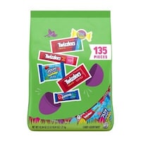Easter-Branded Snack Ranges