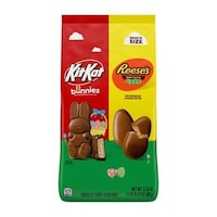 Easter-Branded Snack Ranges Image 4