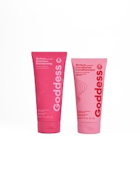 Biotechnology-Powered Haircare Regimens Image 1