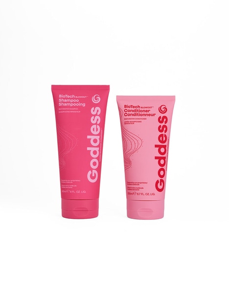 Biotechnology-Powered Haircare Regimens