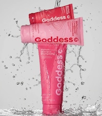 Biotechnology-Powered Haircare Regimens Image 2