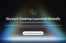 Desktop-Compatible Artificial Intelligence Agents